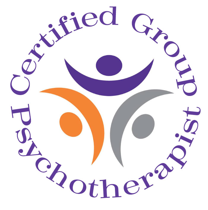 Certified Group Psychotherapist