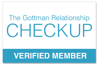 The Gottman Relationship Checkup - Verified Member