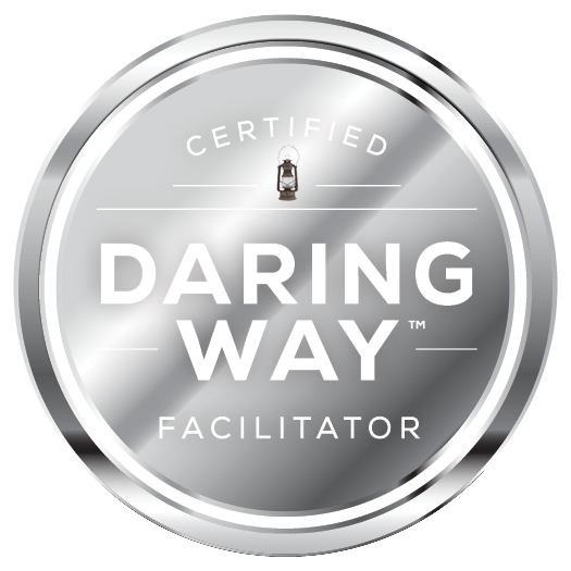 Certified Dating Way Facilitator