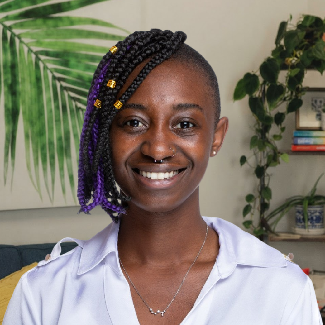 Estelle Gyimah