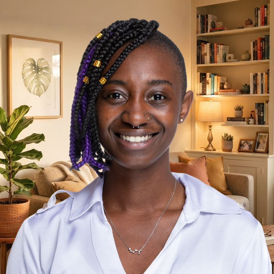 Estelle Gyimah
