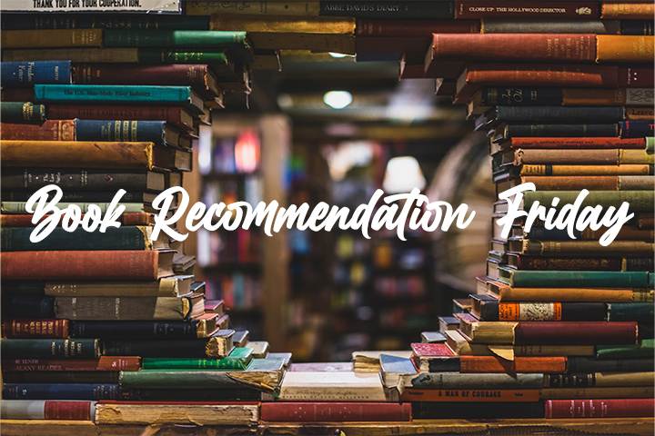 Book Recommendation Friday