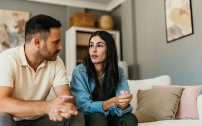 How to Rebuild Trust After Betrayal (Even If You Stay Together)