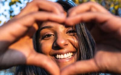 Self-Compassion Can Transform Your Life