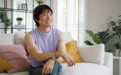 Supporting LGBTQ+ Mental Health: Combating Minority Stress Through Inclusive Therapy