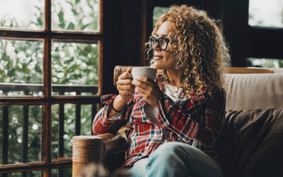 Creating the Change You Want to See in 2026