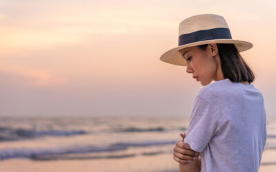 How Trauma Shows Up in High-Functioning Adults