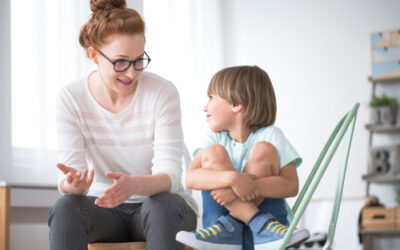 Talking to Kids About Politics: Helping Children Feel Safe in a Loud World