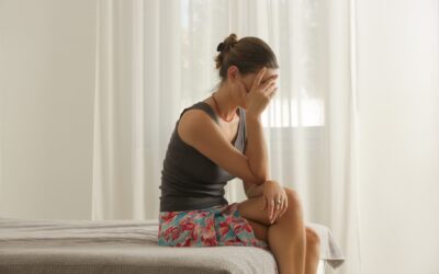 Perimenopause and Mental Health: What No One Tells You