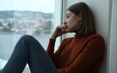 Leaving an Abusive Relationship: 5 Steps to Safety